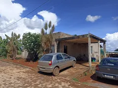 Casa de Condomínio com 3 Quartos à venda, 130m² no Ponte Alta Norte, Brasília - Foto 2