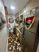 Flat com 1 Quarto à venda, 52m² no Barra da Tijuca, Rio de Janeiro - Foto 20