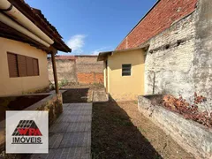 Terreno / Lote / Condomínio à venda, 420m² no Vila Frezzarin, Americana - Foto 4