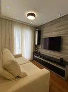 Apartamento com 2 Quartos à venda, 59m² no Jardim Iracema Aldeia, Barueri - Foto 2