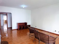Apartamento com 4 Quartos para alugar, 135m² no Centro, Guarujá - Foto 5