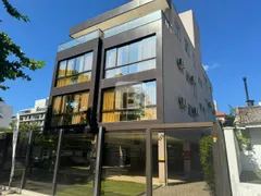Apartamento com 1 Quarto para alugar, 53m² no Jurerê Internacional, Florianópolis - Foto 1