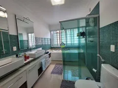 Casa de Condomínio com 4 Quartos para venda ou aluguel, 581m² no Portal do Paraiso II, Jundiaí - Foto 15