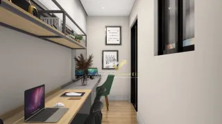 Apartamento com 2 Quartos à venda, 60m² no Parque Capuava, Santo André - Foto 15