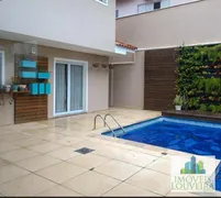 Casa de Condomínio com 3 Quartos para venda ou aluguel, 350m² no Parque das Videiras, Louveira - Foto 11