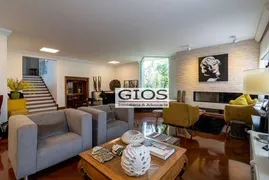 Casa com 6 Quartos à venda, 600m² no Residencial Dez, Santana de Parnaíba - Foto 10