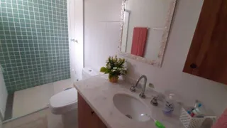 Apartamento com 3 Quartos à venda, 121m² no Tombo, Guarujá - Foto 18
