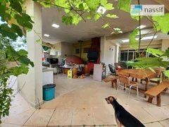 Casa com 4 Quartos para venda ou aluguel, 530m² no Vila Oliveira, Mogi das Cruzes - Foto 16