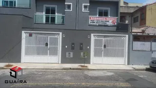 Sobrado com 2 Quartos à venda, 101m² no Vila Príncipe de Gales, Santo André - Foto 23