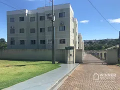 Apartamento com 3 Quartos à venda, 55m² no Conjunto Residencial Ney Braga, Maringá - Foto 1