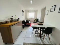 Apartamento com 2 Quartos à venda, 45m² no Vila Curuçá, São Paulo - Foto 4
