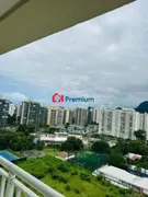 Apartamento com 2 Quartos para alugar, 64m² no Jacarepaguá, Rio de Janeiro - Foto 2