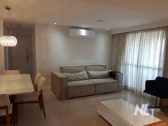 Apartamento com 3 Quartos à venda, 119m² no Lagoa Nova, Natal - Foto 3