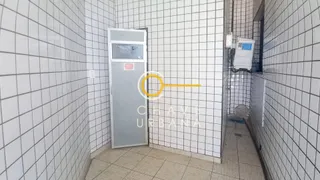 Cobertura com 6 Quartos para venda ou aluguel, 500m² no Aparecida, Santos - Foto 119