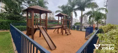 Apartamento com 2 Quartos para alugar, 49m² no Conjunto Guanabara, Uberaba - Foto 6