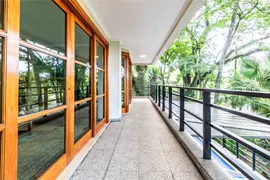 Casa de Condomínio com 4 Quartos à venda, 900m² no Morumbi, São Paulo - Foto 10