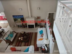 Casa de Condomínio com 5 Quartos para alugar, 299m² no Praia Dura, Ubatuba - Foto 10