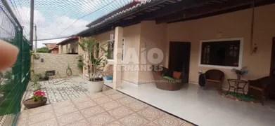 Casa de Condomínio com 4 Quartos à venda, 200m² no Emaús, Parnamirim - Foto 2