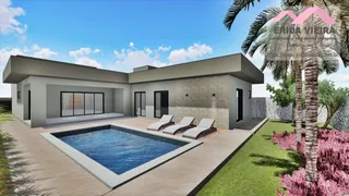 Casa de Condomínio com 3 Quartos à venda, 235m² no Loteamento Residencial Reserva Bonsucesso , Pindamonhangaba - Foto 9