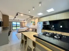 Apartamento com 1 Quarto para alugar, 39m² no Campeche, Florianópolis - Foto 4