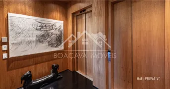 Apartamento com 3 Quartos à venda, 456m² no Jardim Europa, São Paulo - Foto 2