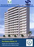 Apartamento com 3 Quartos à venda, 72m² no Jardim Cearense, Fortaleza - Foto 9