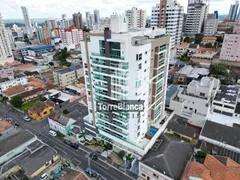 Apartamento com 3 Quartos para alugar, 205m² no Centro, Ponta Grossa - Foto 1