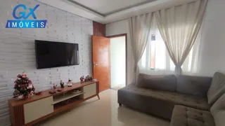 Casa com 3 Quartos à venda, 70m² no Floresta Encantada, Esmeraldas - Foto 6