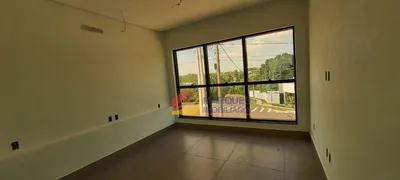 Casa de Condomínio com 4 Quartos à venda, 398m² no JARDIM DOS LAGOS, Indaiatuba - Foto 6