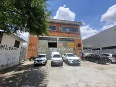 Galpão / Depósito / Armazém para alugar, 840m² no Brás, São Paulo - Foto 1