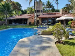 Casa de Condomínio com 5 Quartos à venda, 2200m² no Praia Domingas Dias, Ubatuba - Foto 1