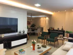 Apartamento com 4 Quartos para alugar, 150m² no Itapuã, Vila Velha - Foto 4