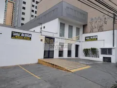 Loja / Salão / Ponto Comercial para alugar, 125m² no Jardim, Santo André - Foto 5