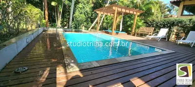 Casa de Condomínio com 3 Quartos à venda, 200m² no Siriuba, Ilhabela - Foto 9