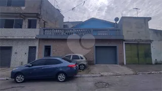 Casa com 3 Quartos à venda, 113m² no Vila São José, São Paulo - Foto 1
