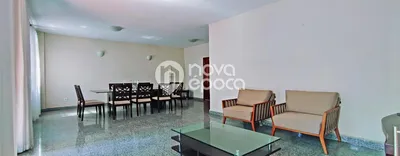 Apartamento com 3 Quartos à venda, 144m² no Tijuca, Rio de Janeiro - Foto 1