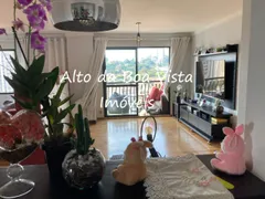 Apartamento com 2 Quartos para venda ou aluguel, 87m² no Alto Da Boa Vista, São Paulo - Foto 1