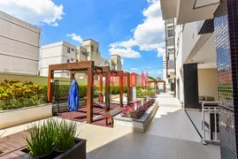 Apartamento com 3 Quartos para alugar, 145m² no Água Verde, Curitiba - Foto 30