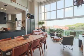 Loft com 2 Quartos à venda, 120m² no Brooklin, São Paulo - Foto 3