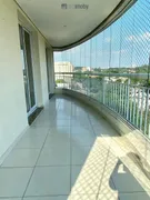 Apartamento com 3 Quartos à venda, 180m² no Vila Leopoldina, São Paulo - Foto 4