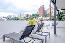 Apartamento com 1 Quarto para alugar, 49m² no Vila Madalena, São Paulo - Foto 19