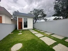 Casa com 3 Quartos à venda, 97m² no Francisco Pereira, Lagoa Santa - Foto 1