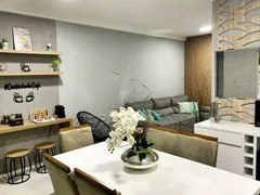 Apartamento com 3 Quartos à venda, 82m² no Parque Morumbi, Votorantim - Foto 3