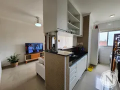 Apartamento com 2 Quartos à venda, 56m² no Cibratel, Itanhaém - Foto 2