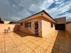 Casa com 3 Quartos para alugar, 169m² no Vila Aeroporto Bauru, Bauru - Foto 15