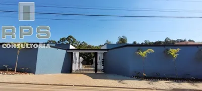 Casa de Condomínio com 3 Quartos à venda, 440m² no Jardim Estancia Brasil, Atibaia - Foto 1
