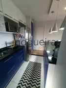 Apartamento com 2 Quartos à venda, 67m² no Interlagos, São Paulo - Foto 15