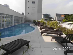 Apartamento com 4 Quartos à venda, 138m² no Chácara Santo Antônio, São Paulo - Foto 7