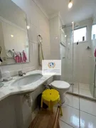 Apartamento com 2 Quartos à venda, 54m² no Vila Costa e Silva, Campinas - Foto 7