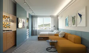 Apartamento com 1 Quarto à venda, 39m² no Camobi, Santa Maria - Foto 14